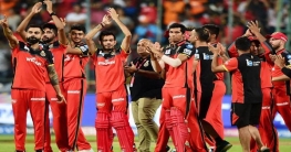 কোহলিদের সাথে বিদায় নিল হায়দরাবাদও!