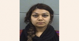 অবশেষে শিশুপুত্র হত্যার দায়মুক্ত হলেন রাশিদা