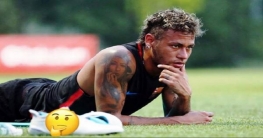 নেইমারের কথায় রিয়ালের ইঙ্গিত