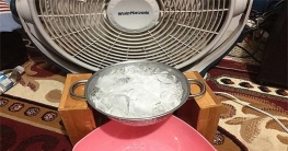 এসি ছাড়াই ঘরের পরিবেশ ঠাণ্ডা রাখবেন যেভাবে