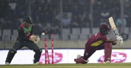 সিরিজ জিততে ১৯১ রান চাই বাংলাদেশের সিরিজ জিততে ১৯১ রান চাই বাংলাদেশের