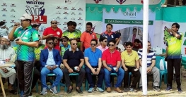ডুফা’র আয়োজনে সিক্স এ সাইড 