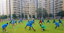 এএফসি কাপে আজ আবাহনীর মুখোমুখি চেন্নাই