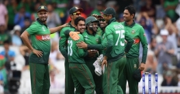 সেমির পথে যে সমীকরণে বাংলাদেশ