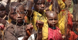 অপহৃত ১০ শিশুর অঙ্গপ্রত্যঙ্গহীন দেহ উদ্ধার