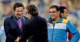 যারা আপনাদের শত্রু তারা আমাদেরও শত্রু: ওয়াসিম