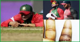 মাঠে ফিরছেন সাকিব!