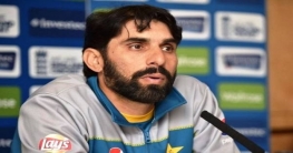 খেলায় রাজনীতি ঠিক না : মিসবাহ