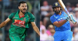 বিশ্বকাপে এ পর্যন্ত ভারত-বাংলাদেশ দ্বৈরথ