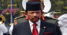 সমকামিতা প্রমাণিত হলে শাস্তি হবে মৃত্যুদণ্ড