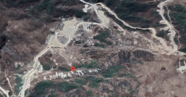 ডোকা লায় আবারও রাস্তা তৈরি করছে চীন, চিন্তিত ভারত