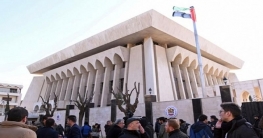 সাত বছর পর সিরিয়ায় দূতাবাস চালু করছে ইউএই