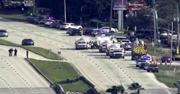 ফ্লোরিডায় ব্যাংকে বন্দুকধারীর হামলায় নিহত ৫