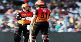 ১৮২ রানের লক্ষ্যে ব্যাট করছে কেকেআর