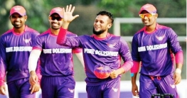 হোচট খেয়েও দোলেশ্বরের জয়