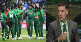 বাংলাদেশ একদিন অনেক বড় দল হবে: মাইক হাসি