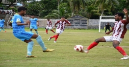 বিজেএমসির বিপক্ষে আবাহনীর জয়