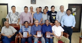 এ স্বীকৃতি সময়ের দাবি