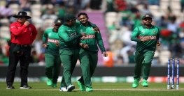সাকিবের দিনে টাইগারদের জয়