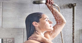 উষ্ণ পানিতে গোসলের সুবিধা
