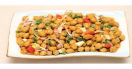 সকালে কাঁচা ছোলা খাওয়ার উপকারিতা