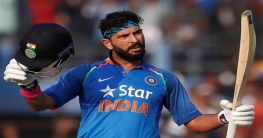 অবশেষে অবসরের ভাবনা যুবরাজ সিং`র