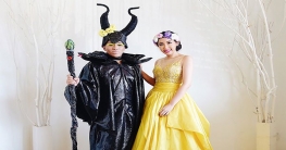 হলুদ রঙের কোনো পোশাক পরা যাবে না যে দেশে!