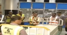 মসজিদে হামলায় নিহত ২ বাংলাদেশির লাশ দেশে পৌঁছেছে