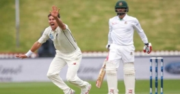 টাইগারদের হালকাভাবে নিচ্ছেন না কিউইরা