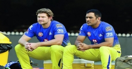 ধোনির মধ্যে এখনও ক্ষিপ্রতা আছে: ওয়াটসন