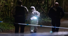 লন্ডনে ছুরিকাঘাতে আহত ৬