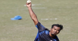 রংপুরের বিপক্ষে মাঠে নামার আগে যা বললেন রুবেল
