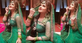 তৃতীয় বিয়ের প্রস্তুতি নিচ্ছেন শ্রাবন্তী তৃতীয় বিয়ের প্রস্তুতি নিচ্ছেন শ্রাবন্তী