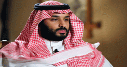 যুবরাজের নির্দেশে সৌদি আরিবে ২৫ লাখ গ্রেফতার