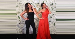 জায়গা পেলেন প্রিয়াঙ্কা জায়গা পেলেন প্রিয়াঙ্কা