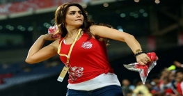 ৬০০ কোটি টাকার সম্পত্তি ফিরিয়ে দিলেন প্রীতি!