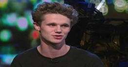 ‘ডিম বালক’র প্রতিবাদে খুশি তার মা!