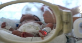 মৃত মস্তিষ্ক নিয়েও সন্তান জন্ম দিলেন এক নারী