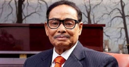 এরশাদের মৃত্যু ‘গুজব’