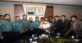 মাদক নির্মূলই প্রধান চ্যালেঞ্জ: ডিএমপি কমিশনার