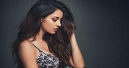 নেট দুনিয়ায় আবারো ভাইরাল দিশা পাটানি! (ভিডিও) নেট দুনিয়ায় আবারো ভাইরাল দিশা পাটানি! (ভিডিও)