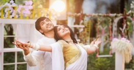 অপু-প্রিয়াংকার ‘যাবেনা ছেড়ে’, ভিডিওতে হিমি-অবাক