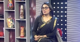 জাপানে বিড়ম্বনার শিকার হয়েছিলেন বন্যা মির্জা! জাপানে বিড়ম্বনার শিকার হয়েছিলেন বন্যা মির্জা!