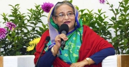 ‘সম্মিলিত প্রচেষ্টায় আগামীতেও দুর্যোগ মোকাবেলায় সক্ষম হবো’