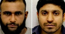 যুক্তরাজ্যে দুই বাংলাদেশি অভিবাসীর কারাদণ্ড