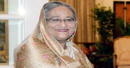 লন্ডনে প্রধানমন্ত্রীর চোখের অস্ত্রোপচার সম্পন্ন