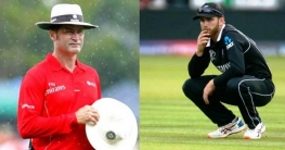 নিয়ম না জানায় হাত ফসকালো নিউজিল্যান্ডের বিশ্বকাপ!