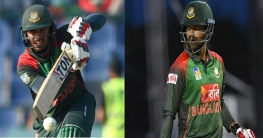 তামিম সৌম্য ‍মিথুনকে হারিয়ে বিপাকে বাংলাদেশ
