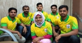 ব্রিজ খেলতে দিল্লির পথে ৬ শিক্ষার্থী