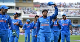 ওয়ানডে র‍্যাংকিং শীর্ষে ভারত, অপরিবর্তিত বাংলাদেশ